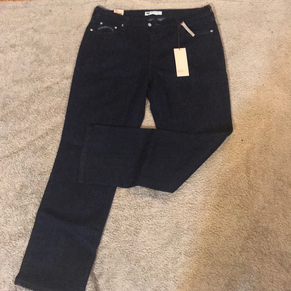Women’s jeans